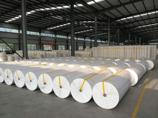 上蔡狭缝式涤纶纺粘无纺布