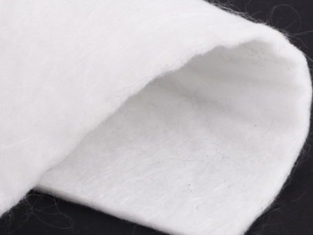 上蔡长丝土工布